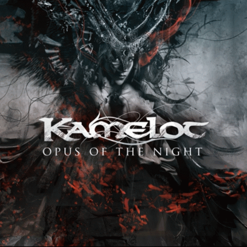 Kamelot : Opus of the Night